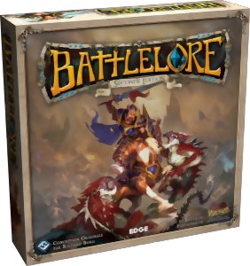 BattleLore - Seconde Édition