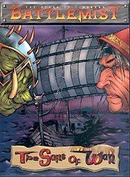 Battlemist : Sails of War