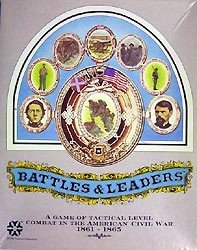 Battles and Leaders