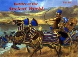 Battles of the Ancient World Complete Set