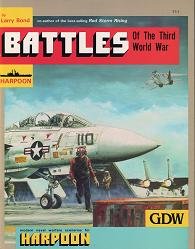 Battles Of The Third World War