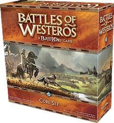 Battles of Westeros