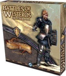 Battles of Westeros: Brotherhood Without Banners