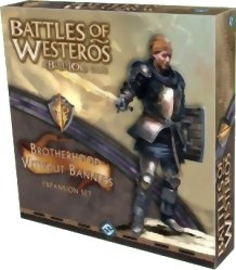 Battles of Westeros: Brotherhood Without Banners