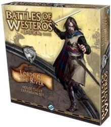Battles of Westeros: Lords of the River