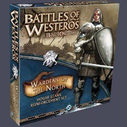 Battles of Westeros - Wardens of the North
