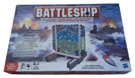 Battleship