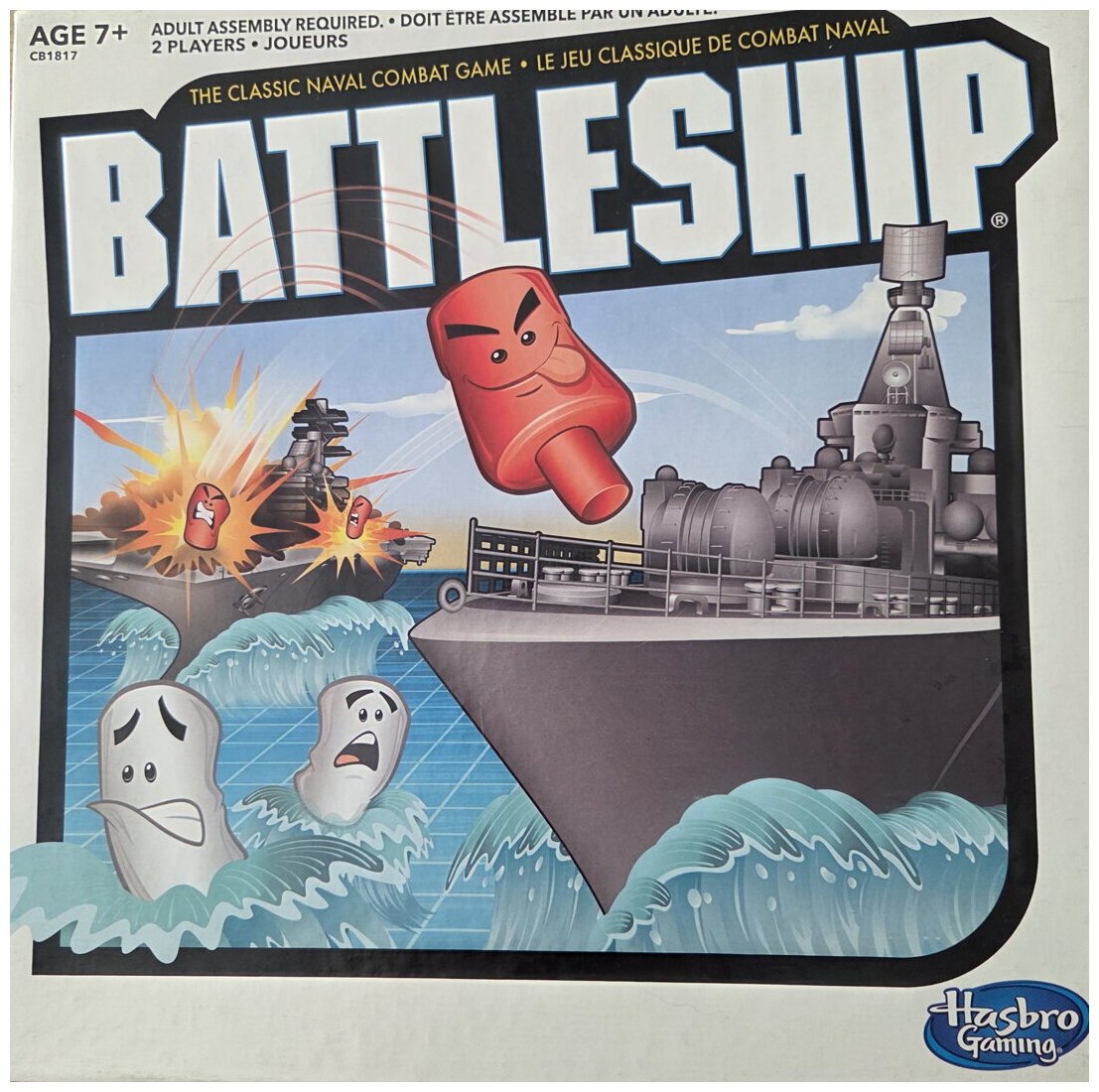 Battleship