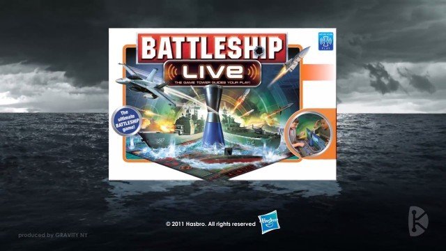 Battleship Live