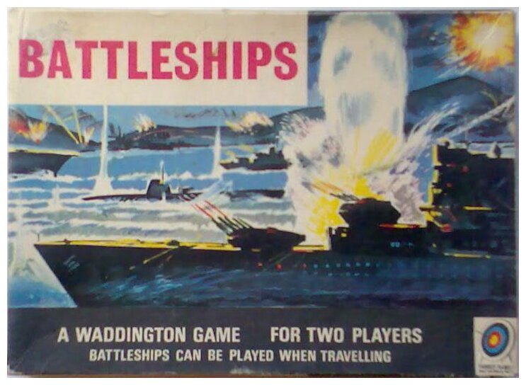 Battleships
