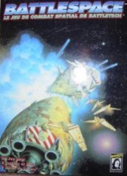 Battlespace