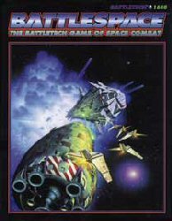 Battlespace : The BattleTech Game of Space Combat