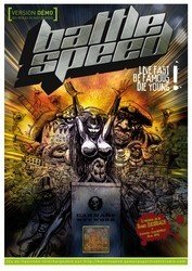 BattleSpeed - Démo