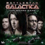 Battlestar Galactica : Exodus