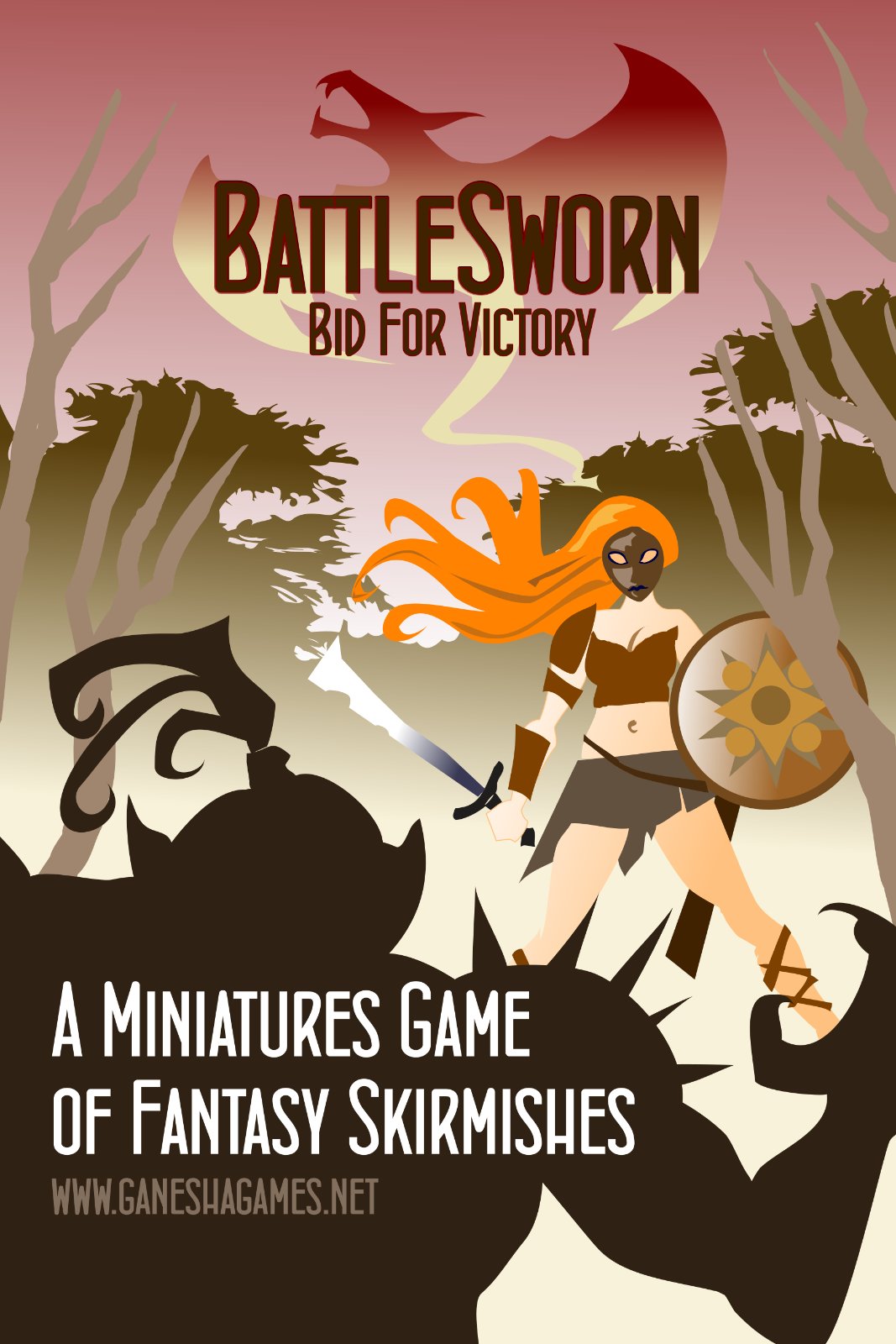 BattleSworn