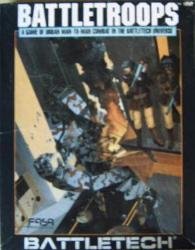 Battletech : Battletroops
