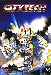 BattleTech : CityTech