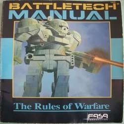 Battletech Manual