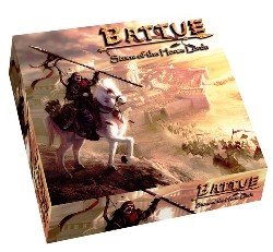 Battue : Storm of the Horse Lords