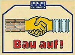 Bau Auf!