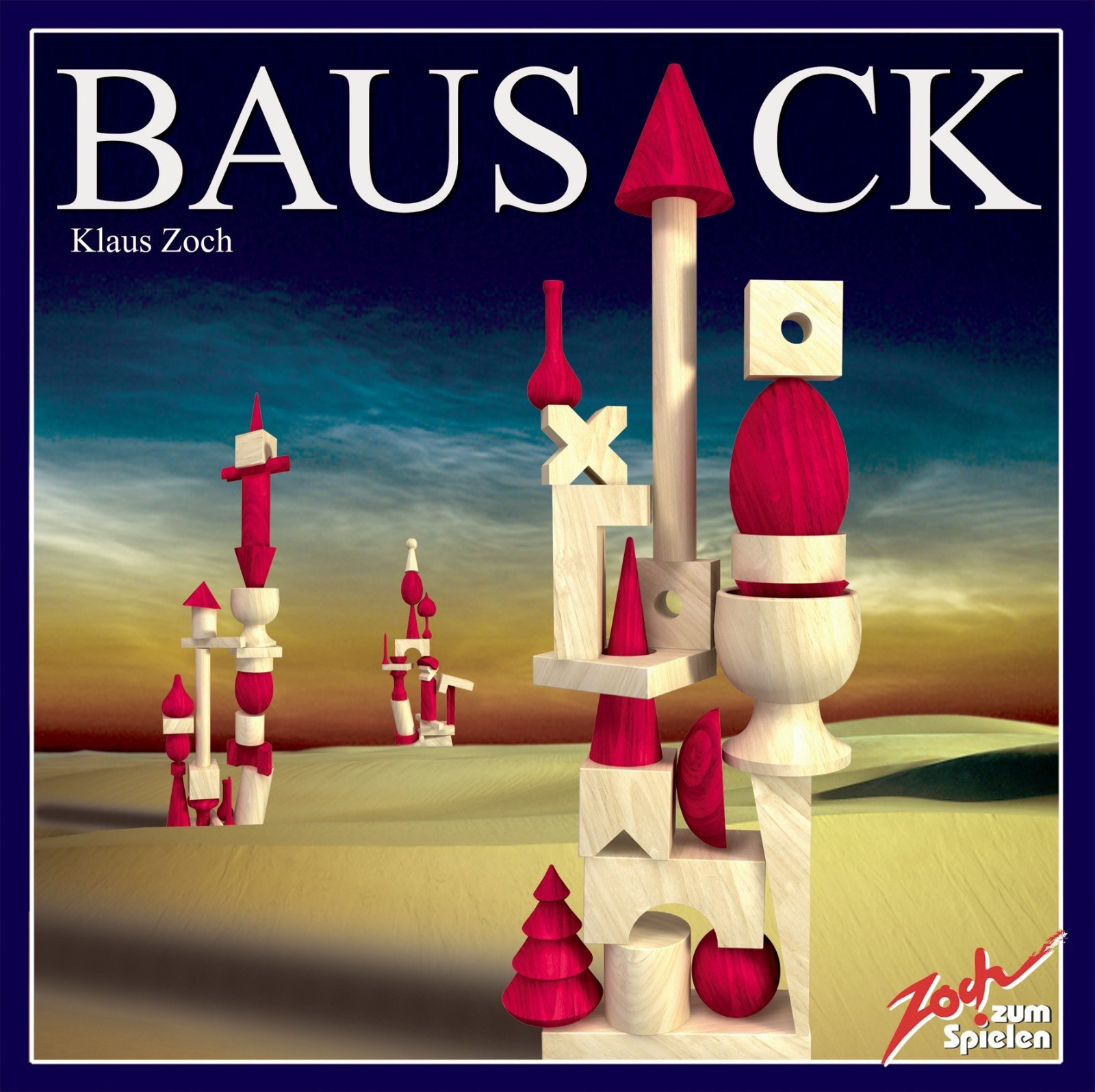 Bausack