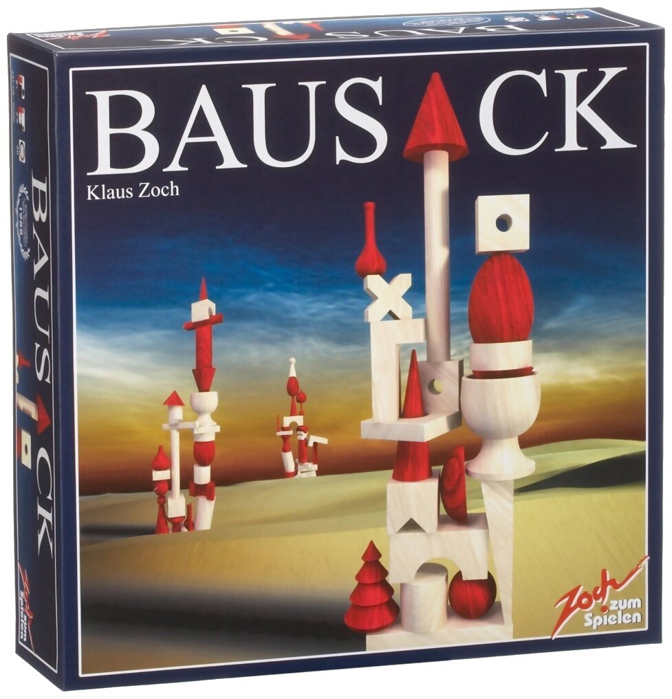 Bausack