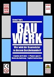 Bauwerck