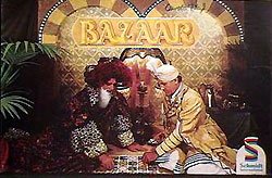 Bazaar