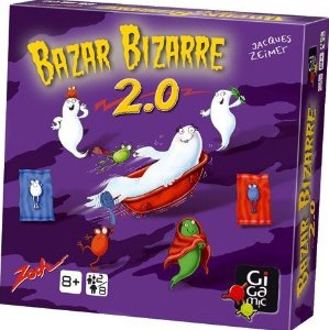 Photo: Bazar Bizarre 2.0
