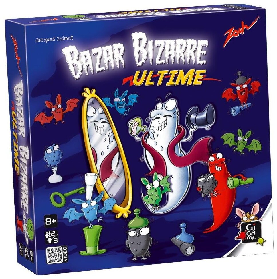 Photo: Bazar Bizarre - Ultime