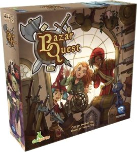 Bargain Quest