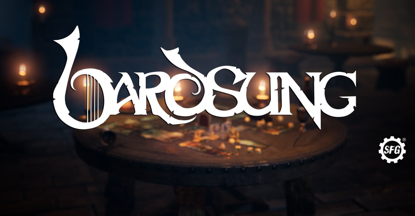Bardsung