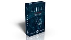 Aliens : This Time It's War