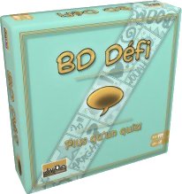 BD Défi
