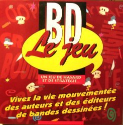 BD le Jeu