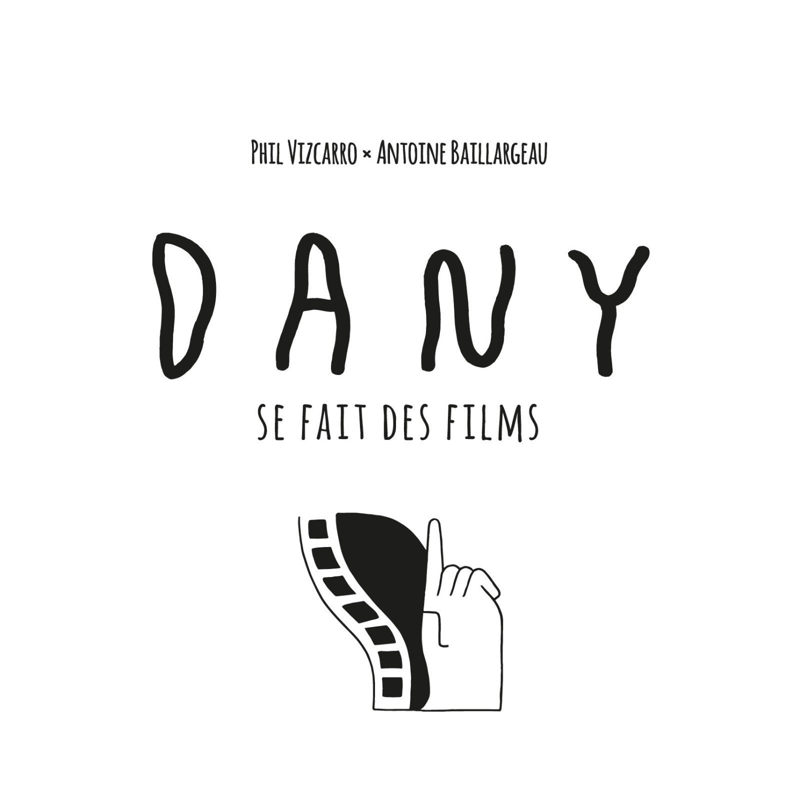 Dany Se Fait Des Films