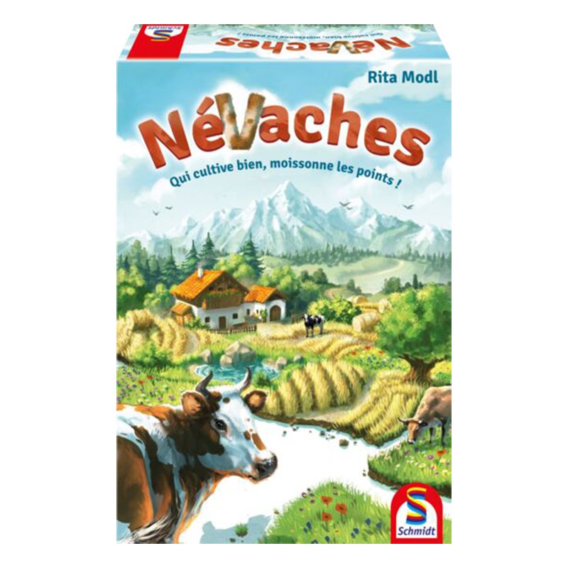 Névaches