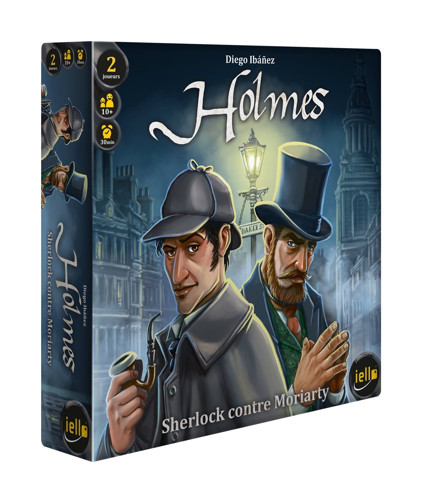 Holmes