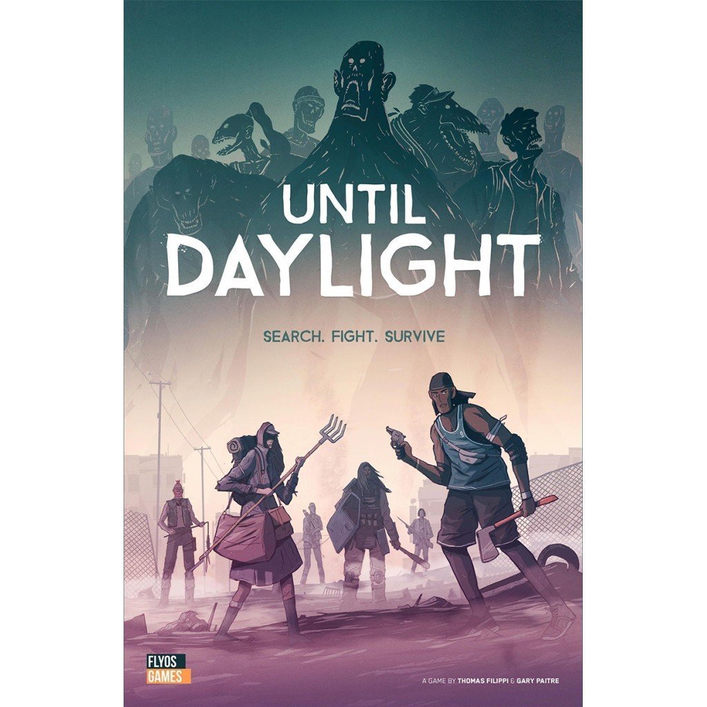 Until daylight
