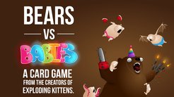 Bear vs Babies