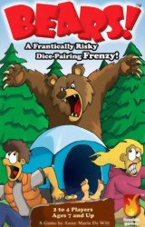 Bears!