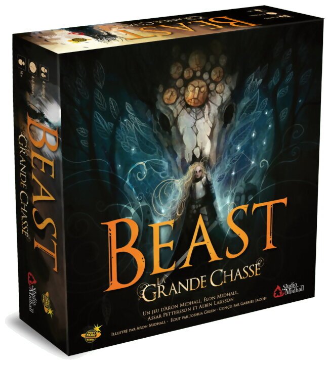 Beast : La Grande Chasse