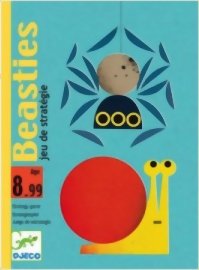 Beasties