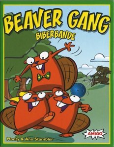 Beaver Gang