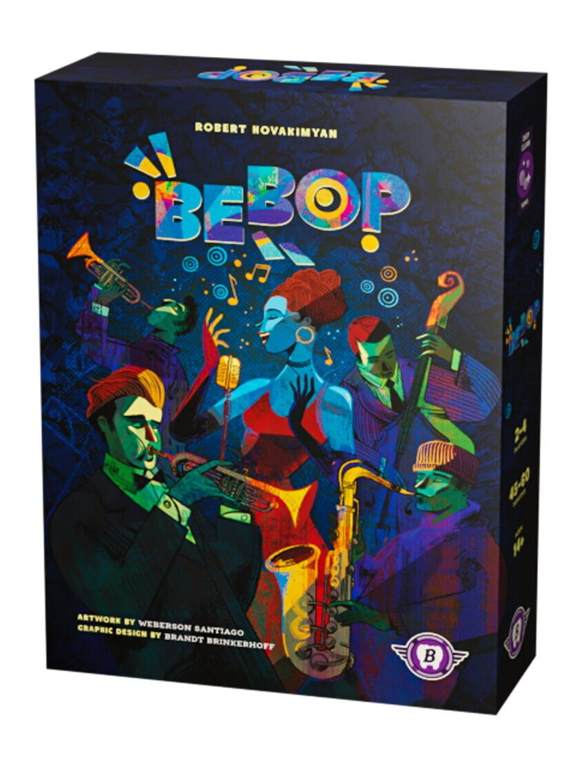 Bebop