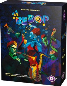 Bebop