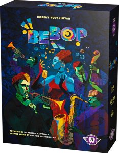 Photo: Bebop