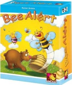 Bee Alert