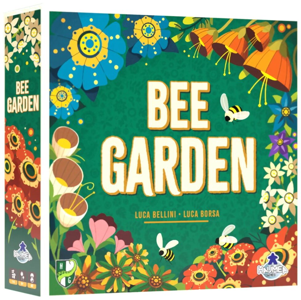 Bee Garden