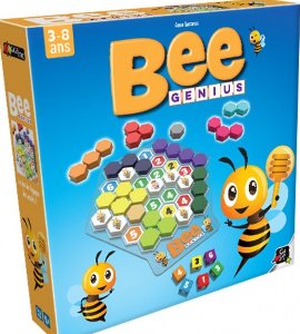 Bee Genius